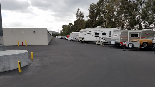 Storage Facility «Extra Space Storage», reviews and photos, 15875 Laguna Canyon Rd, Irvine, CA 92618, USA