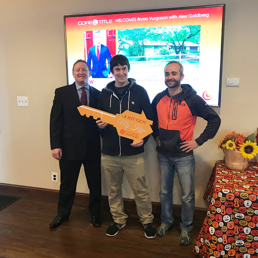 Title Company «CoreTitle LLC», reviews and photos