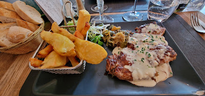 Aux Saveurs Du Gatinais à Milly-la-Forêt