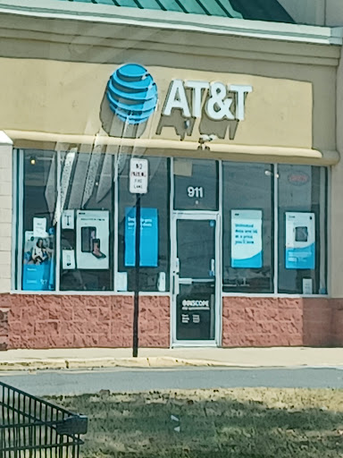 AT&T Authorized Retailer, 911 Oak Tree Ave, South Plainfield, NJ 07080, USA, 
