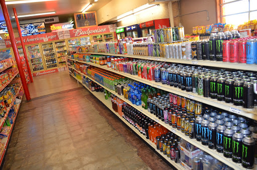 Grocery Store «Prescott Meat Market», reviews and photos, 4414 Prescott St, Corpus Christi, TX 78416, USA