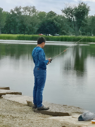 Nature Preserve «Schiller Woods East», reviews and photos, W Irving Park Rd, Chicago, IL 60634, USA