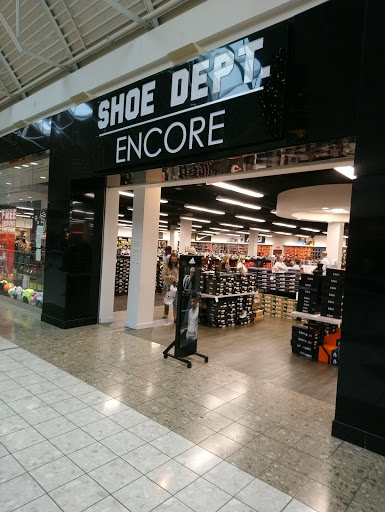 Shoe Store «Shoe Dept. Encore», reviews and photos, 716 Southpark Center, Strongsville, OH 44136, USA