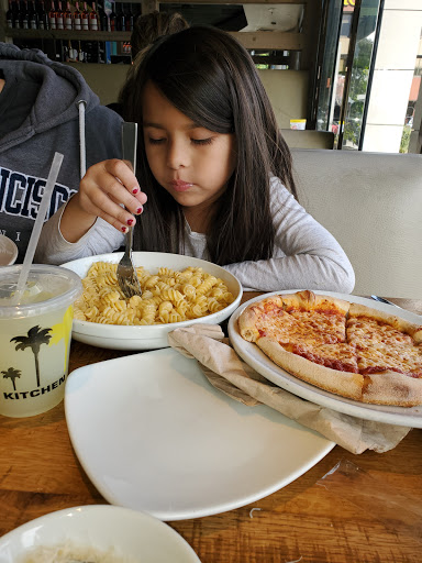 California Pizza Kitchen at Tarzana image