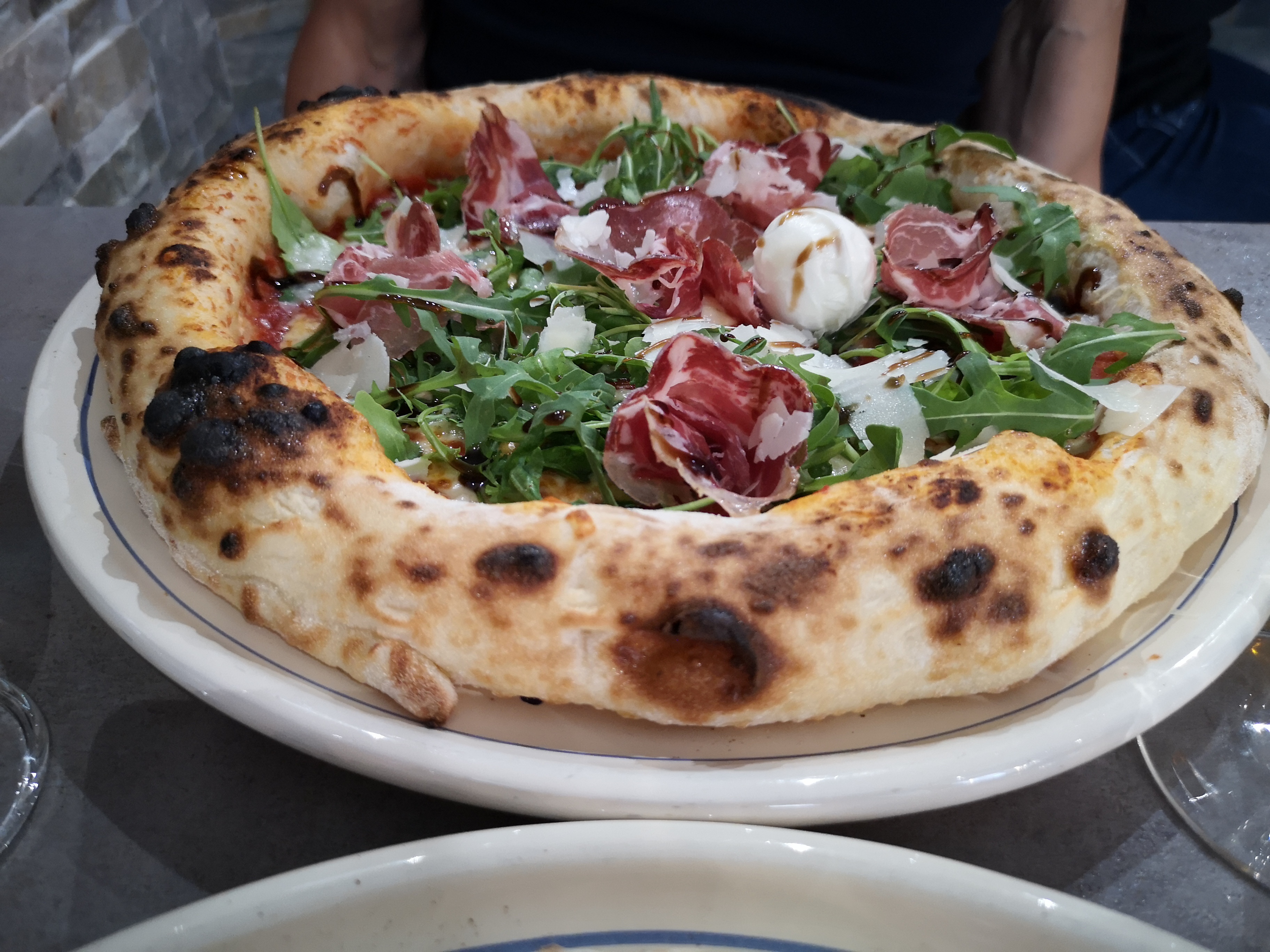 Photo n° 2 de l'avis de Frederic.e fait le 02/07/2023 à 05:49