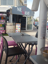 Atmosphère du Restaurant New Wave à Palavas-les-Flots - n°12