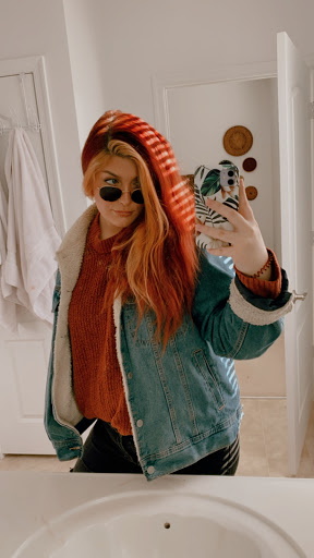 Hair Salon «Hair We Are Salon Virginia Beach», reviews and photos, 829 Lynnhaven Pkwy #108, Virginia Beach, VA 23452, USA