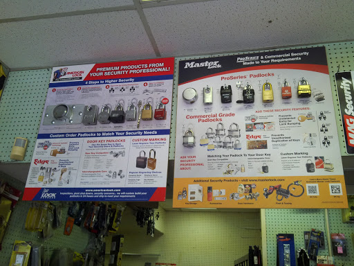 Locksmith «Reliable Lock & Safe», reviews and photos, 17 Prospect St, East Orange, NJ 07017, USA