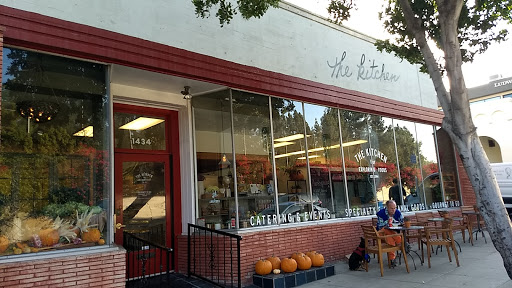 Caterer «The Kitchen for Exploring Foods», reviews and photos, 1434 W Colorado Blvd, Pasadena, CA 91105, USA