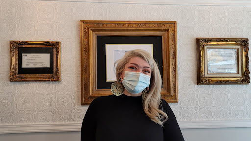 Explore back piece tattoo ideas female, creative tattoo ideas in Grand Rapids, available at Decorum Body Piercing