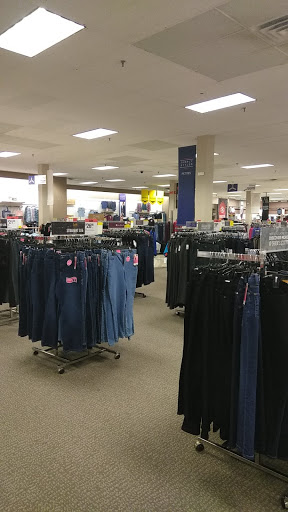 Department Store «Sears», reviews and photos, 2002 S Expressway 83, Harlingen, TX 78552, USA