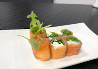 Plats et boissons du Restaurant japonais authentique Wok Sushi à Sevran - n°16