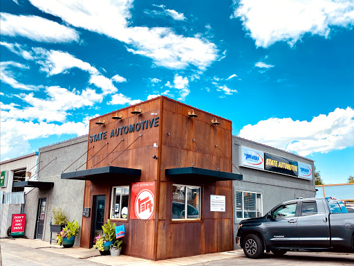 Auto Repair Shop «State Automotive», reviews and photos, 8408 State St, Midvale, UT 84047, USA