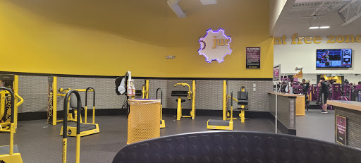 Gym «Planet Fitness», reviews and photos, 404 E Six Forks Rd, Raleigh, NC 27609, USA