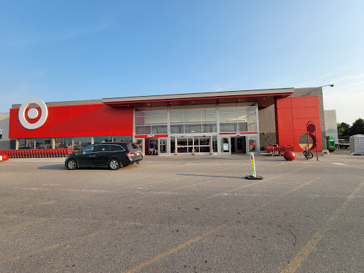 Department Store «Target», reviews and photos, 4202 13th Ave SW, Fargo, ND 58103, USA