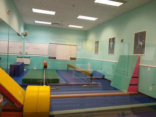 Gymnastics Center «Tricks Gymnastics, Dance & Swim», reviews and photos, 370 Plaza Dr, Folsom, CA 95630, USA