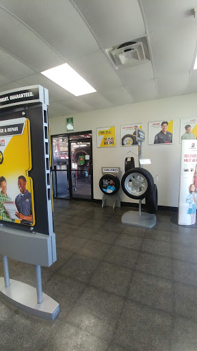 Tire Shop «Tires Plus», reviews and photos, 2601 E Gulf to Lake Hwy, Inverness, FL 34450, USA