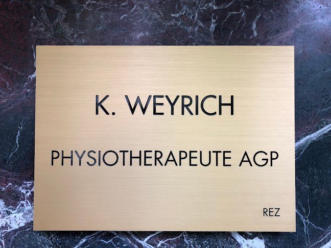 Cabinet Physiothérapie Karina Weyrich