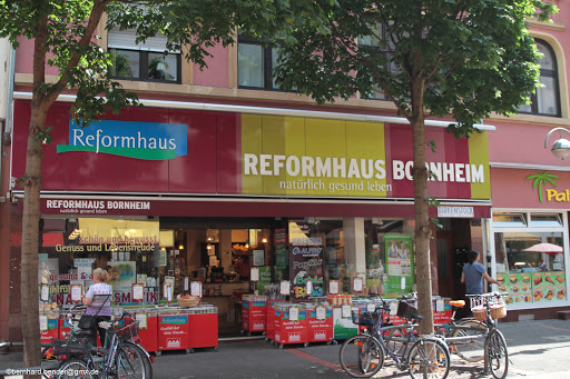 Reformhaus Bornheim