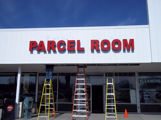 Shipping Service «Parcel Room FedEx & UPS Authorized Shipping Center», reviews and photos, 1465 Woodbury Ave, Portsmouth, NH 03801, USA