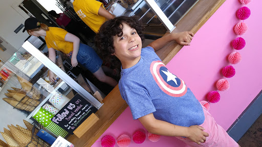 Ice Cream Shop «Ice Cream Social», reviews and photos, 2914 6th Ave, Tacoma, WA 98406, USA