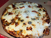 Plats et boissons du Pizzas à emporter Pizza Luigi à Bellerive-sur-Allier - n°14