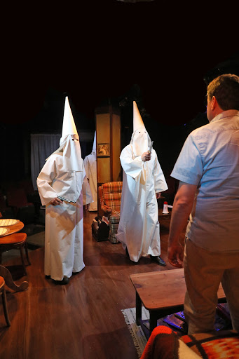 Performing Arts Theater «The Audrey Herman Spotlighters Theatre», reviews and photos, 817 St Paul St, Baltimore, MD 21202, USA