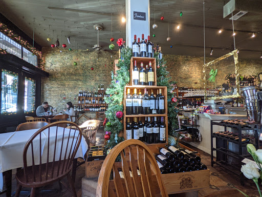 Wine Store «La Buvette Wine & Grocery», reviews and photos, 511 S 11th St, Omaha, NE 68102, USA