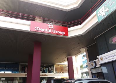 Panama Dental Group