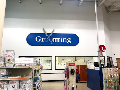 Pet Supply Store «PetSmart», reviews and photos, 200 S Village Center Dr, Southlake, TX 76092, USA