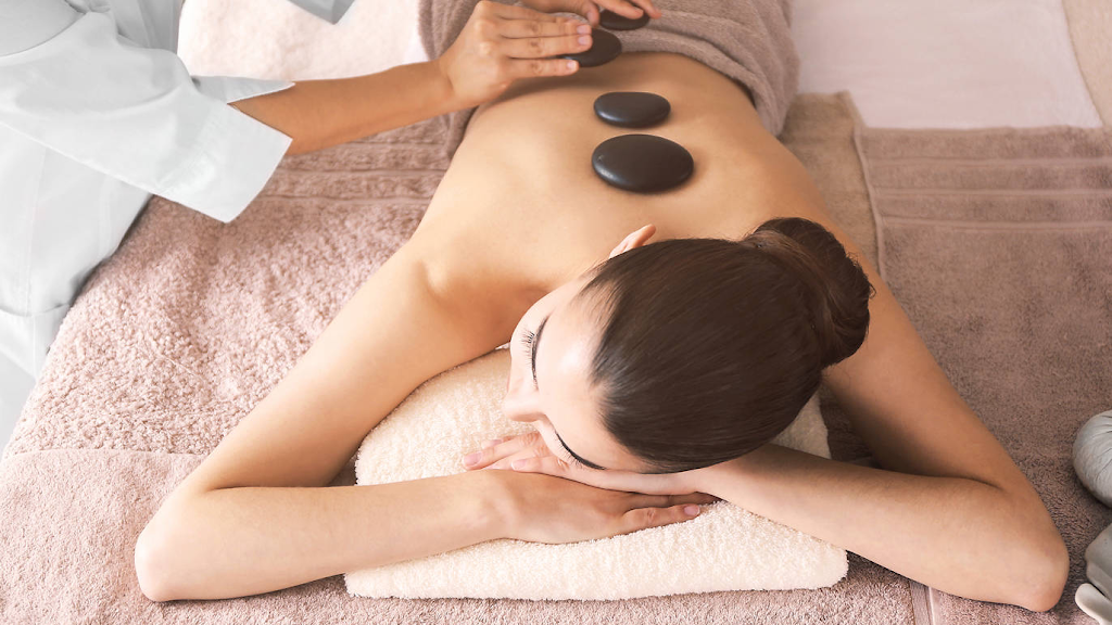 LC Massage 22180