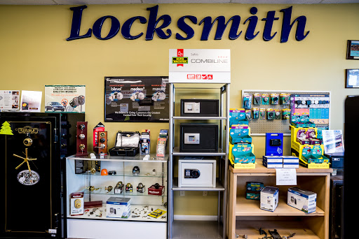 Locksmith «A2Z Houston Locksmith, LLC», reviews and photos, 17346 Northwest Fwy, Houston, TX 77040, USA
