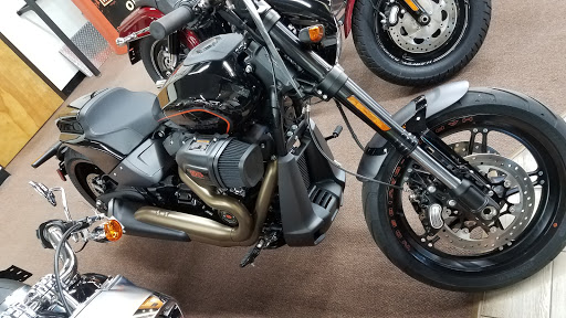 Motorcycle Dealer «Valley Forge Harley Davidson», reviews and photos, 1217 S Trooper Rd, Trooper, PA 19403, USA
