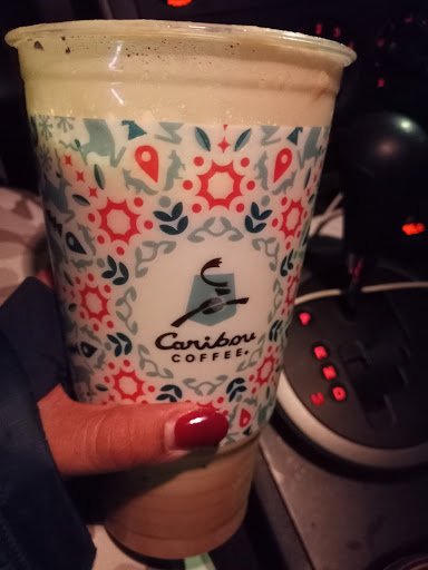 Coffee Shop «Caribou Coffee», reviews and photos, 18444 Kenrick Ave, Lakeville, MN 55044, USA