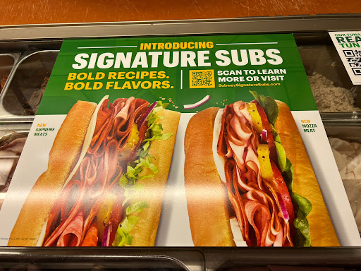 Restaurant «SUBWAY®Restaurants», reviews and photos, 9228 Lakewood Blvd, Downey, CA 90240, USA