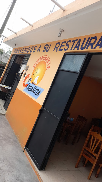 Restaurante La Cabañita