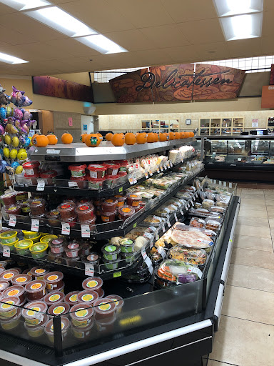 Supermarket «Nob Hill Foods», reviews and photos, 777 1st St, Gilroy, CA 95020, USA