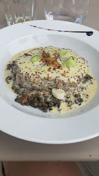 Photo n°3 de CARRÉ PAPILLON RESTAURANT à Montélimar ()