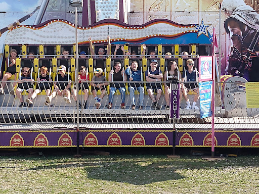 Festival «Chelsea Community Fair», reviews and photos, 20501 W Old US Hwy 12, Chelsea, MI 48118, USA