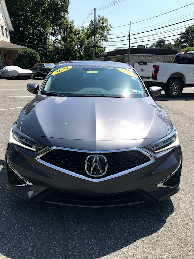 Used Car Dealer «Bergen County Auto Group LLC», reviews and photos, 114 Moonachie Ave, Moonachie, NJ 07074, USA