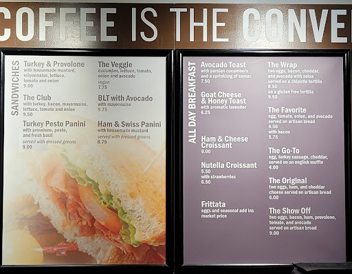 Coffee Shop «Klatch Coffee», reviews and photos, 806 W Arrow Hwy A, San Dimas, CA 91773, USA