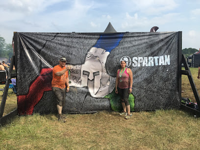 Spartan Ohio Beast Venue