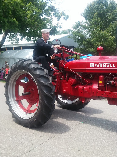 Community Center «Harrodsburg Community Center», reviews and photos, 894 W Popcorn Rd, Bloomington, IN 47403, USA