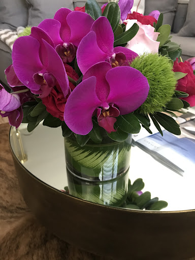 Florist «Newberry Brothers Florist», reviews and photos, 5231 Leetsdale Dr, Denver, CO 80246, USA