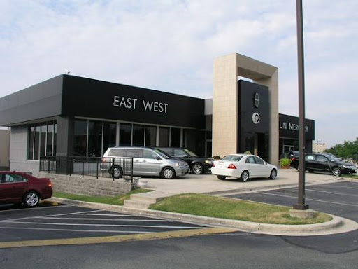 East West Lincoln