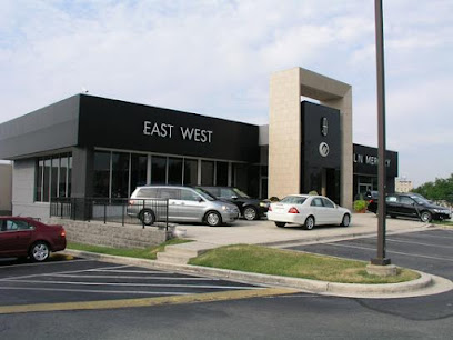 East West Lincoln