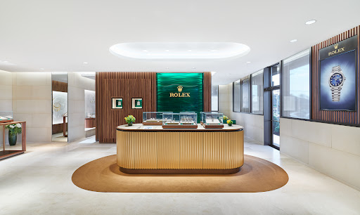 Jeweler «Clarkson Jewelers», reviews and photos, 1306 Clarkson Clayton Center, Ellisville, MO 63011, USA