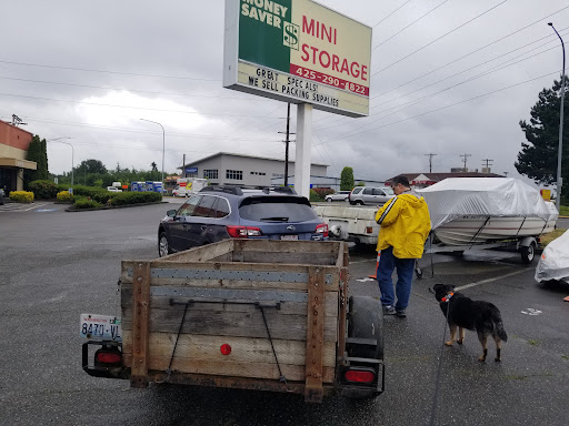 Self-Storage Facility «Money Saver Mini Storage», reviews and photos, 12025 Mukilteo Speedway, Mukilteo, WA 98275, USA