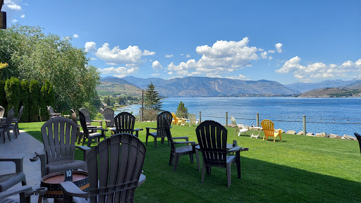 Vineyard «Mellisoni Vineyards», reviews and photos, 3155 US-97 ALT, Chelan, WA 98816, USA