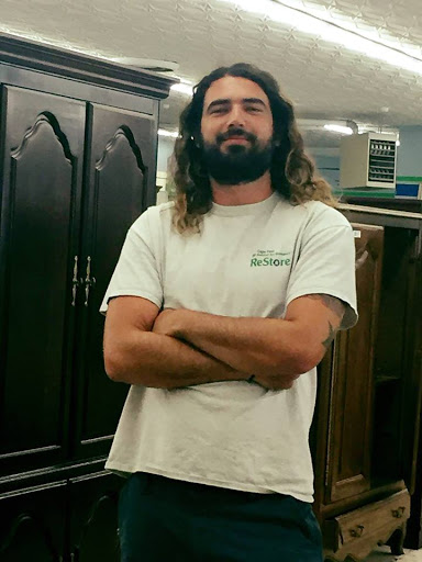 Thrift Store «Cape Fear Habitat for Humanity ReStore», reviews and photos, 1208 S 3rd St, Wilmington, NC 28401, USA